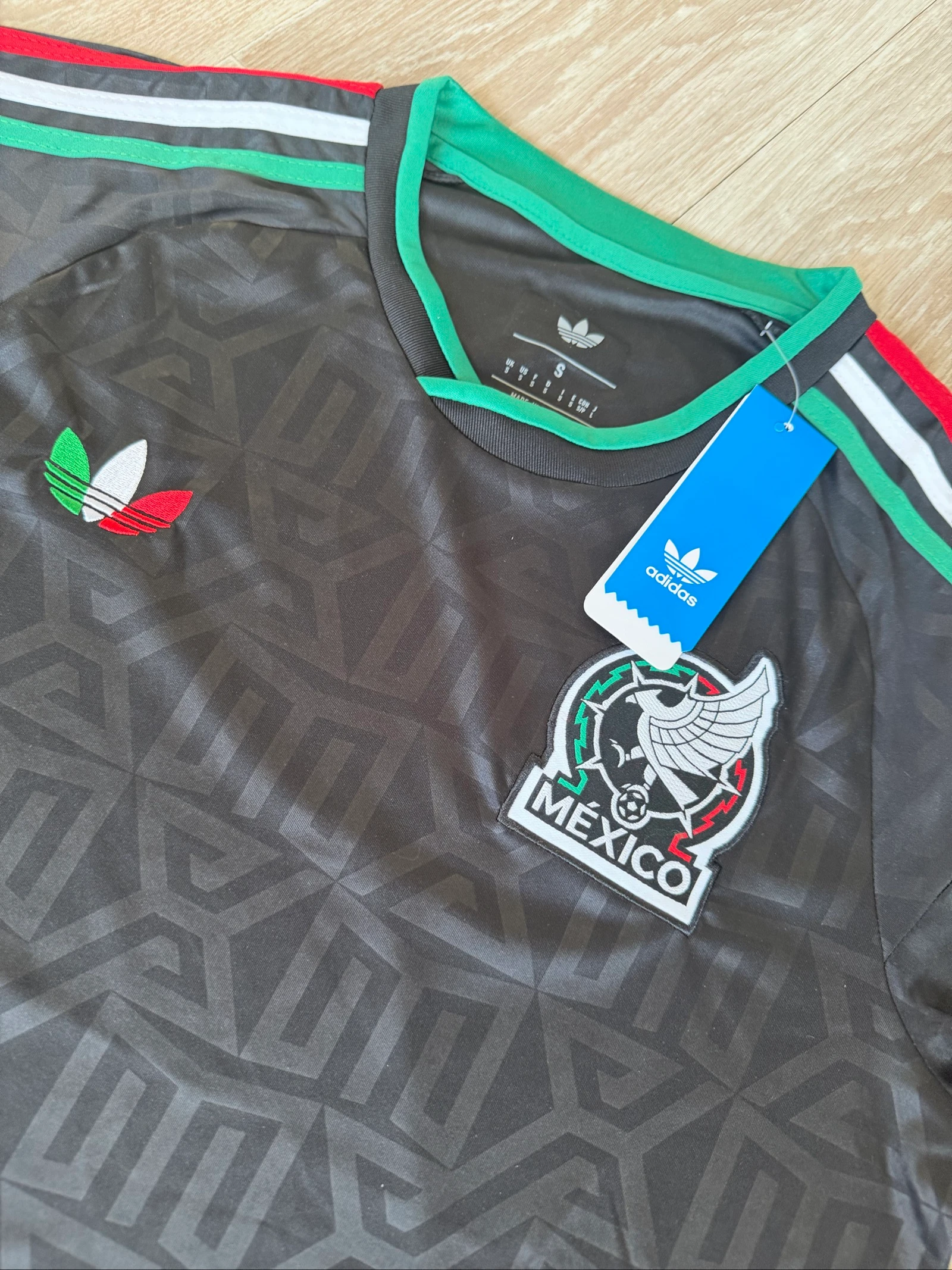 Mexico-trui – photo 2